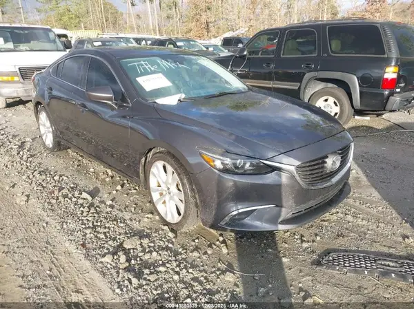 JM1GJ1T56G1468330 2016 MAZDA 6