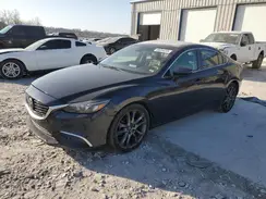 JM1GJ1T56G1475567 2016 MAZDA 6