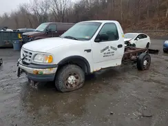 JM1GJ1T57F1190679 2016 FORD F250