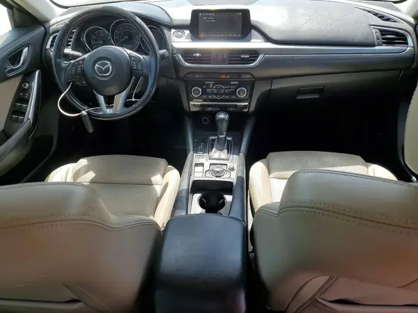 JM1GJ1T57G1408217 2016 MAZDA 6 - Image 8