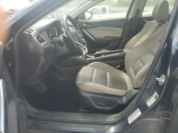 JM1GJ1T57G1420867 2016 MAZDA 6 - Image 8