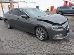 JM1GJ1T57G1423672 2016 MAZDA 6
