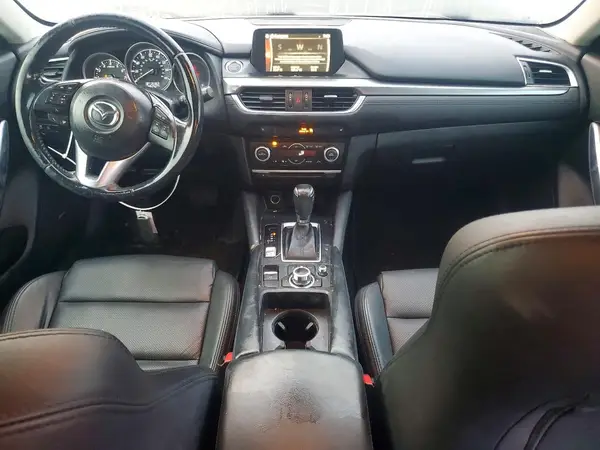 JM1GJ1T57G1436793 2016 MAZDA 6 - Image 8