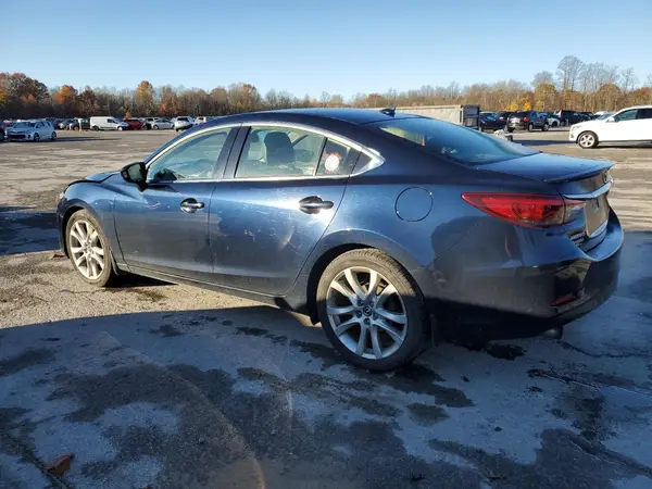 JM1GJ1T57G1447017 2016 MAZDA 6 - Image 2