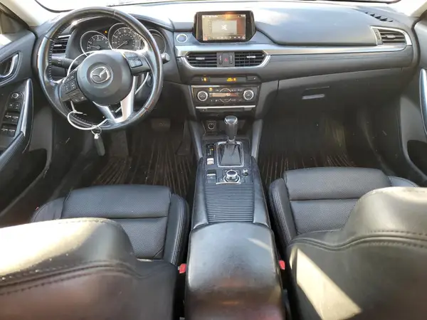 JM1GJ1T57G1447017 2016 MAZDA 6 - Image 8