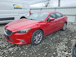 JM1GJ1T57G1447423 2016 MAZDA 6