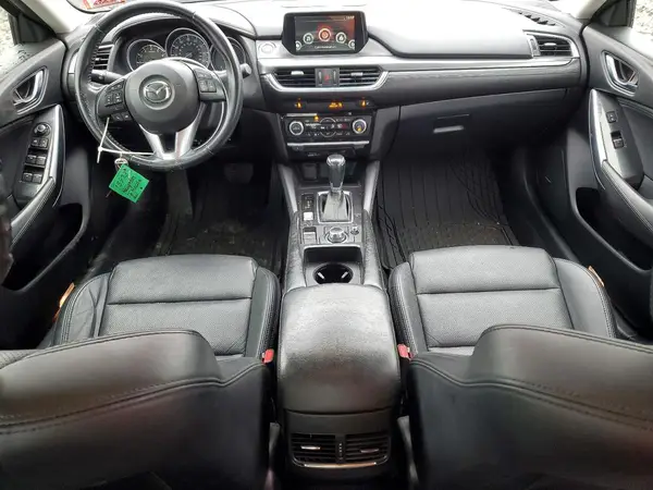 JM1GJ1T57G1447423 2016 MAZDA 6 - Image 8