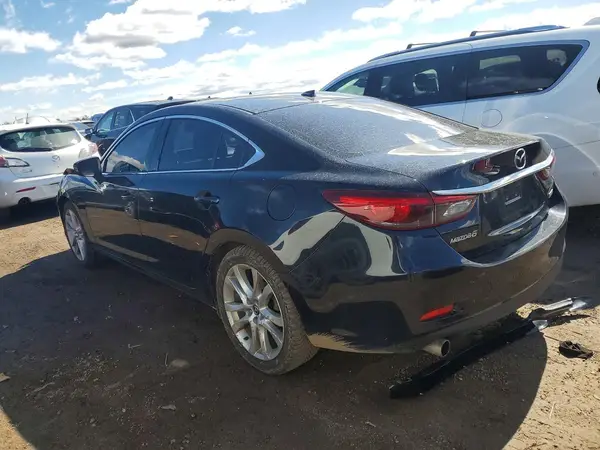 JM1GJ1T57G1449690 2016 MAZDA 6 - Image 2