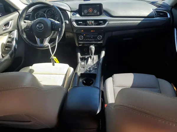 JM1GJ1T57G1449690 2016 MAZDA 6 - Image 8