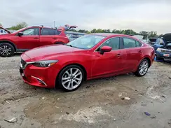 JM1GJ1T57G1450211 2016 MAZDA 6