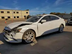 JM1GJ1T57G1454324 2016 MAZDA 6