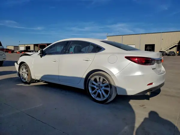 JM1GJ1T57G1454324 2016 MAZDA 6 - Image 2