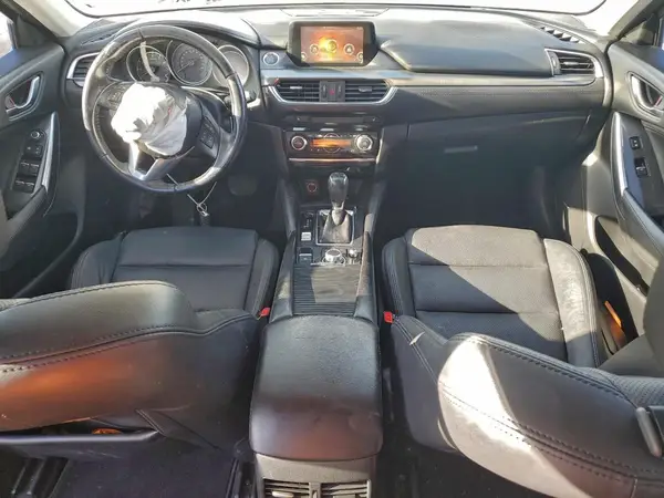 JM1GJ1T57G1454324 2016 MAZDA 6 - Image 8