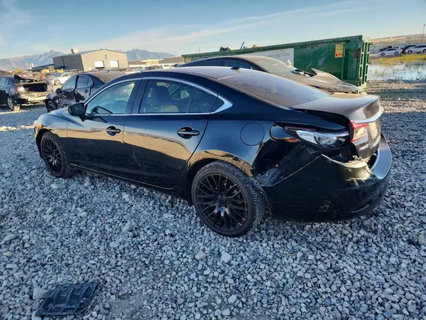 JM1GJ1T57G1456266 2016 MAZDA 6 - Image 2