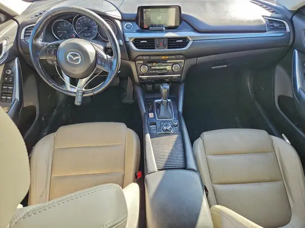 JM1GJ1T57G1456266 2016 MAZDA 6 - Image 8
