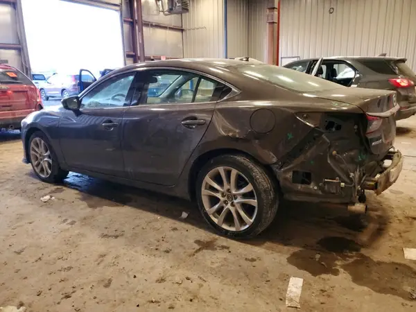 JM1GJ1T57G1460981 2016 MAZDA 6 - Image 2