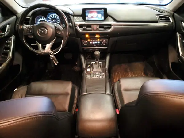 JM1GJ1T57G1460981 2016 MAZDA 6 - Image 8