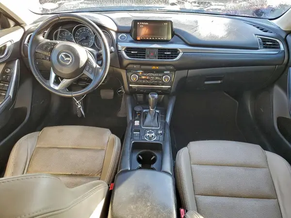 JM1GJ1T58G1413779 2016 MAZDA 6 - Image 8