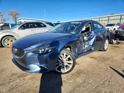 JM1GJ1T58G1420179 2016 MAZDA 6
