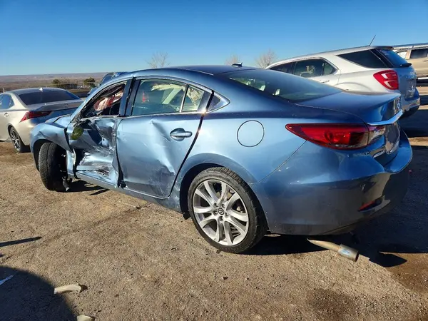 JM1GJ1T58G1420179 2016 MAZDA 6 - Image 2