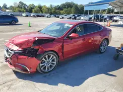 JM1GJ1T58G1450041 2016 MAZDA 6