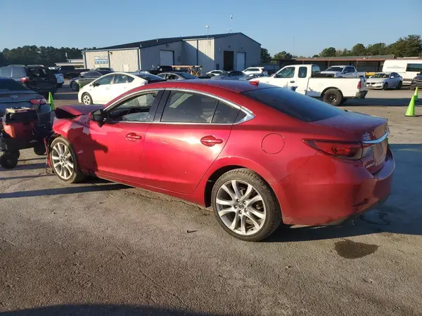 JM1GJ1T58G1450041 2016 MAZDA 6 - Image 2