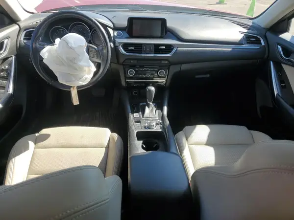 JM1GJ1T58G1450041 2016 MAZDA 6 - Image 8