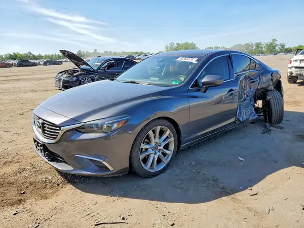 JM1GJ1T58G1465025 2016 MAZDA 6 - Image 1