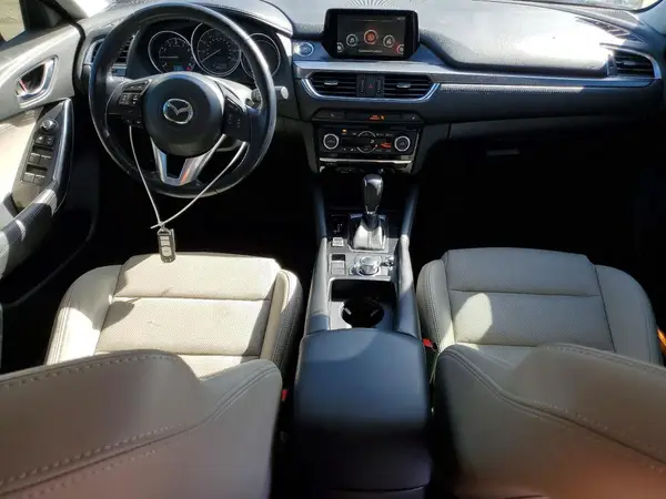 JM1GJ1T58G1465025 2016 MAZDA 6 - Image 8