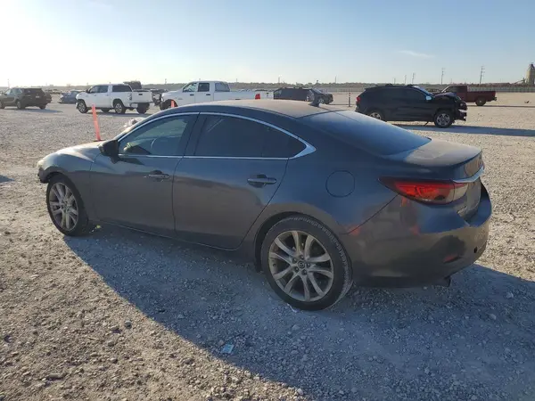 JM1GJ1T58G1469222 2016 MAZDA 6 - Image 2