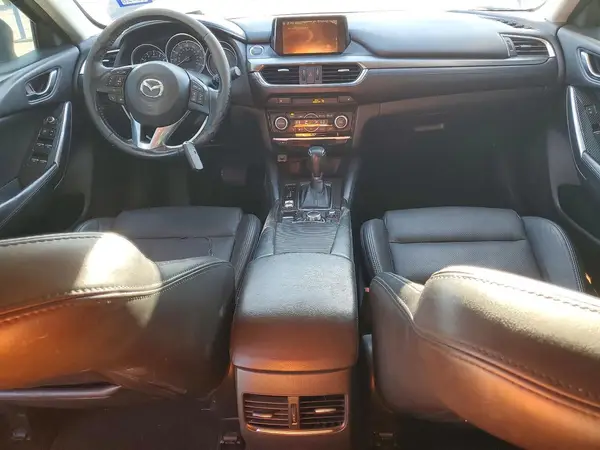 JM1GJ1T58G1469222 2016 MAZDA 6 - Image 8