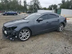 JM1GJ1T58G1475067 2016 MAZDA 6