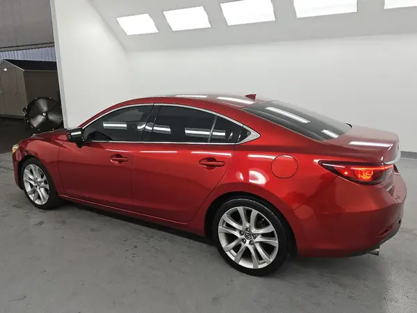 JM1GJ1T58G1477708 2016 MAZDA 6 - Image 2
