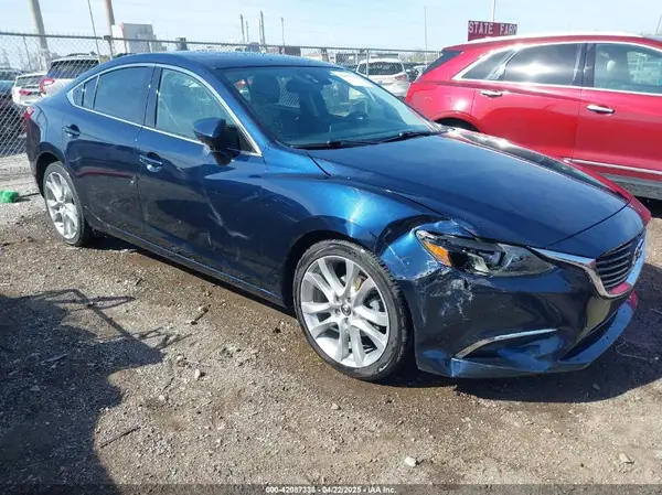 JM1GJ1T58G1478454 2016 MAZDA 6 - Image 1
