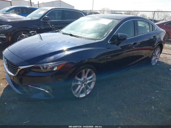 JM1GJ1T58G1478454 2016 MAZDA 6 - Image 2