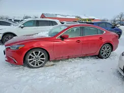 JM1GJ1T59G1418151 2016 MAZDA 6