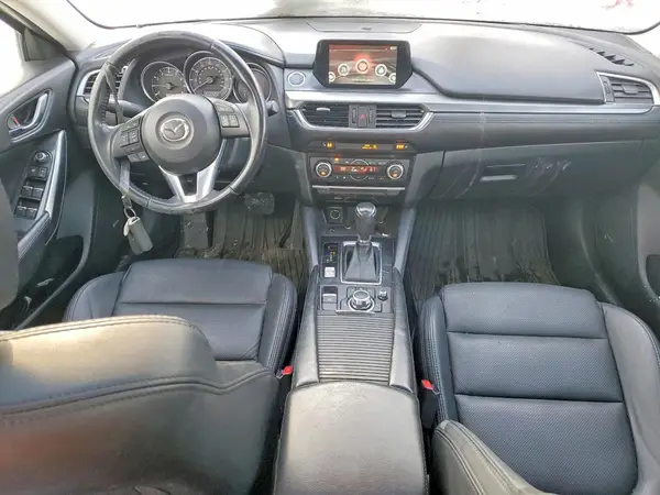 JM1GJ1T59G1418151 2016 MAZDA 6 - Image 8