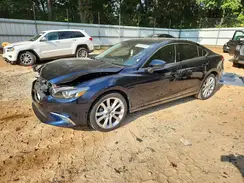 JM1GJ1T59G1419574 2016 MAZDA 6