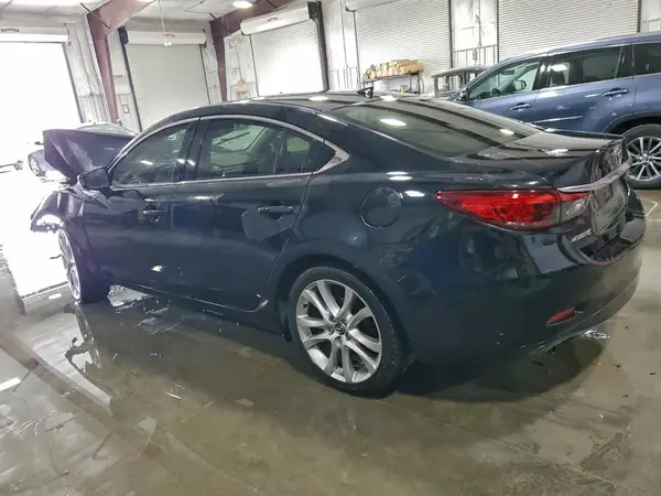 JM1GJ1T59G1433099 2016 MAZDA 6 - Image 2