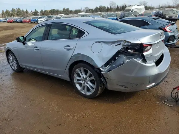 JM1GJ1T59G1433944 2016 MAZDA 6 - Image 2