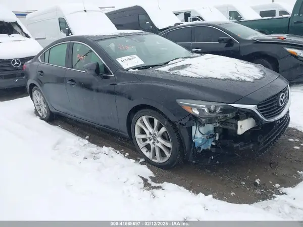 JM1GJ1T59G1464398 2016 MAZDA 6 - Image 1