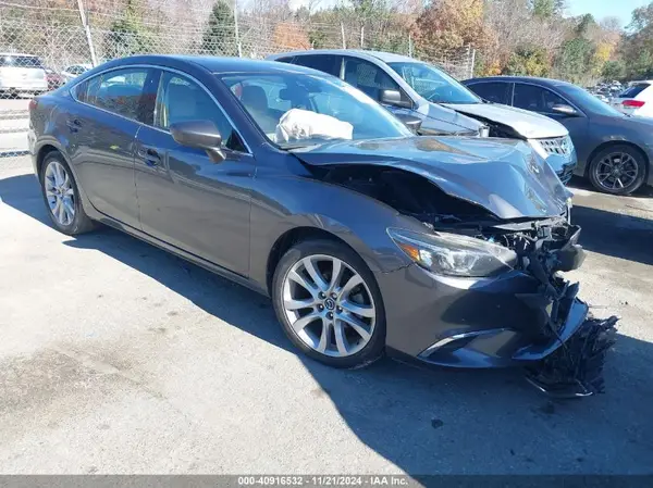JM1GJ1T59G1475238 2016 MAZDA 6 - Image 1