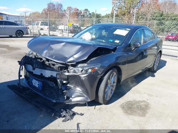 JM1GJ1T59G1475238 2016 MAZDA 6 - Image 2