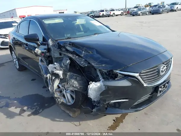 JM1GJ1T59G1481492 2016 MAZDA 6 - Image 1