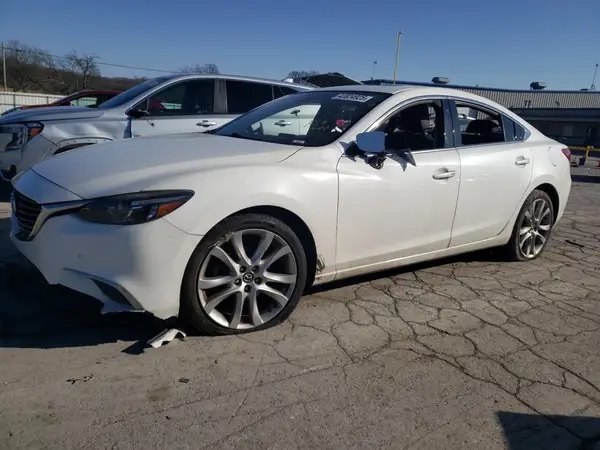 JM1GJ1T59G1483615 2016 MAZDA 6 - Image 1
