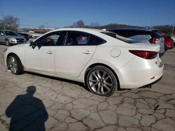 JM1GJ1T59G1483615 2016 MAZDA 6 - Image 2
