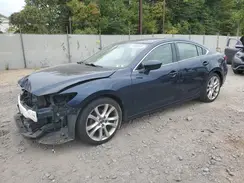 JM1GJ1T5XG1404985 2016 MAZDA 6