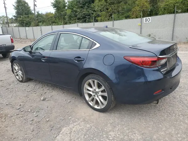 JM1GJ1T5XG1404985 2016 MAZDA 6 - Image 2