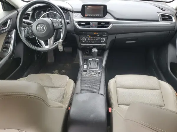 JM1GJ1T5XG1404985 2016 MAZDA 6 - Image 8