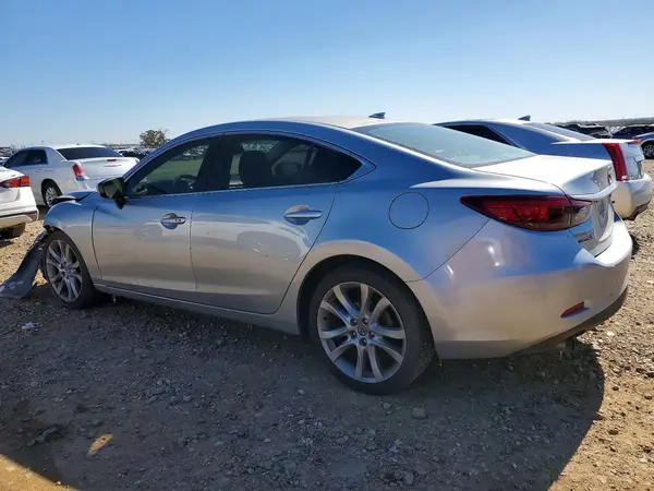JM1GJ1T5XG1421088 2016 MAZDA 6 - Image 2